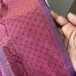 Kanchi Semi Silk Aksha Trends
