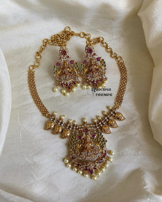 Lakshmi attigai Aksha Trends