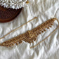 Antique lakshmi hipchain Aksha Trends