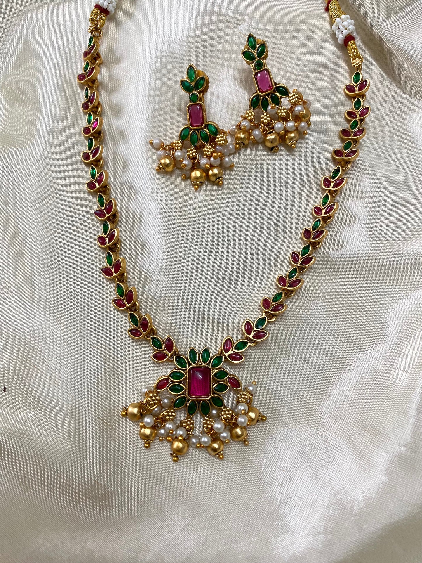 Antique kemp attigai -mix Aksha Trends
