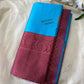 Kanchi Semi Silk Aksha Trends