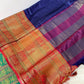 Narayani Pattu Saree Aksha Trends
