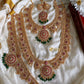 kemp bridal combo (non-idol) Aksha Trends