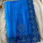 Designer rose stone work -Blue Aksha Trends