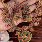 Kemp manga necklace Aksha Trends
