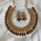 Mullu manga necklace Aksha Trends