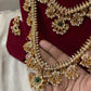 Guttapusalu Bridal combos Aksha Trends