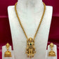 Balaji pendant chain Aksha Trends