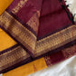 Kalyani Cotton Silk Saree Aksha Trends