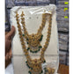 Nagasi Temple Bridals -Green