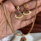 Kemp Attigai chain Aksha Trends