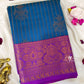 Vairaoosi Soft Silk Saree Aksha Trends