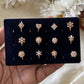 Premium AD Nose pins Aksha Trends