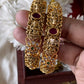 Lakshmi bridal bangles (2pc) Aksha Trends
