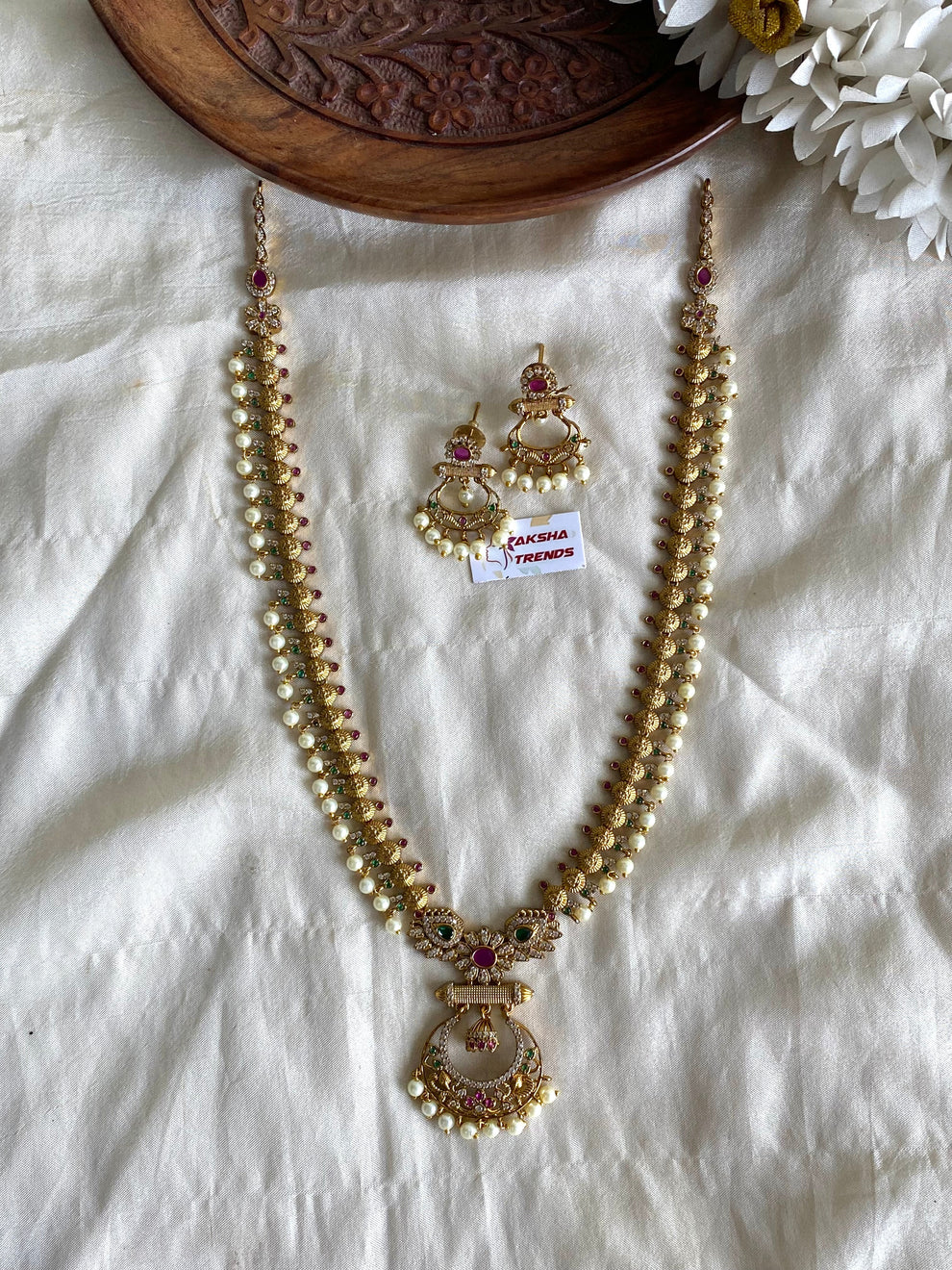 Lakshmi coin Guttapusalu Haram Aksha Trends 