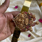 Antique plain hipbelt -lakshmi Aksha Trends