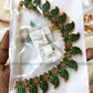 Antique Manga kemp Necklace Aksha Trends