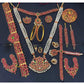Bharatanatyam kemp set Aksha Trends