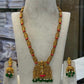 Antique lakshmi haram Aksha Trends