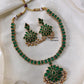 Antique kemp attigai -Green Aksha Trends