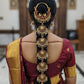Jadai billa peacock design Aksha Trends