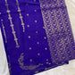 Softsilk Saree Aksha Trends