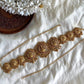 Antique lakshmi hipchain Aksha Trends