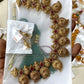 Antique Manga Necklace Aksha Trends