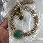 Zara diamond choker Aksha Trends