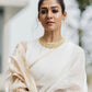 Nayanthara Pearl layer Necklace Aksha Trends