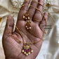 Floral kemp chain