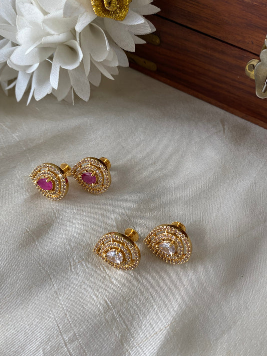 Premium stud AD Aksha Trends