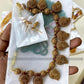 Antique Manga kemp Necklace Aksha Trends