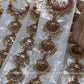 Jadai billa peacock design Aksha Trends