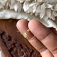 Fancy Nose pin (1pc) Aksha Trends