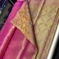 Jothika Tissue Silk Saree Aksha Trends