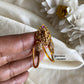 Lakshm diamond bridal rings Aksha Trends