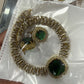 Zara diamond choker Aksha Trends