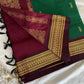 Kalyani Cotton Silk Saree Aksha Trends
