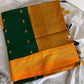 Kalyani Cotton Silk Saree Aksha Trends