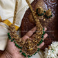 Nagasi bridal Haram Aksha Trends