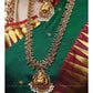 Kemp bridal combo Aksha Trends