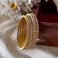 Kids stone bangles (4pc) Aksha Trends