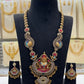 Antique varalakshmi haram Aksha Trends