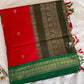 Kalyani Cotton Silk Saree Aksha Trends