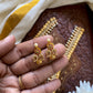 Lakshmi kasumalai diamond haram Aksha Trends