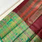 Narayani Pattu Saree Aksha Trends