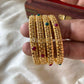 Kids bangles (4pc) Aksha Trends