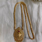 Peacock Dollar chain Aksha Trends