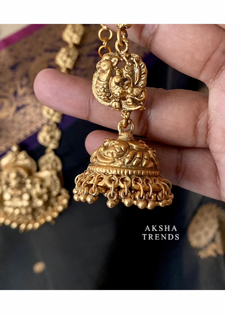 Nagas bridal haram Aksha Trends